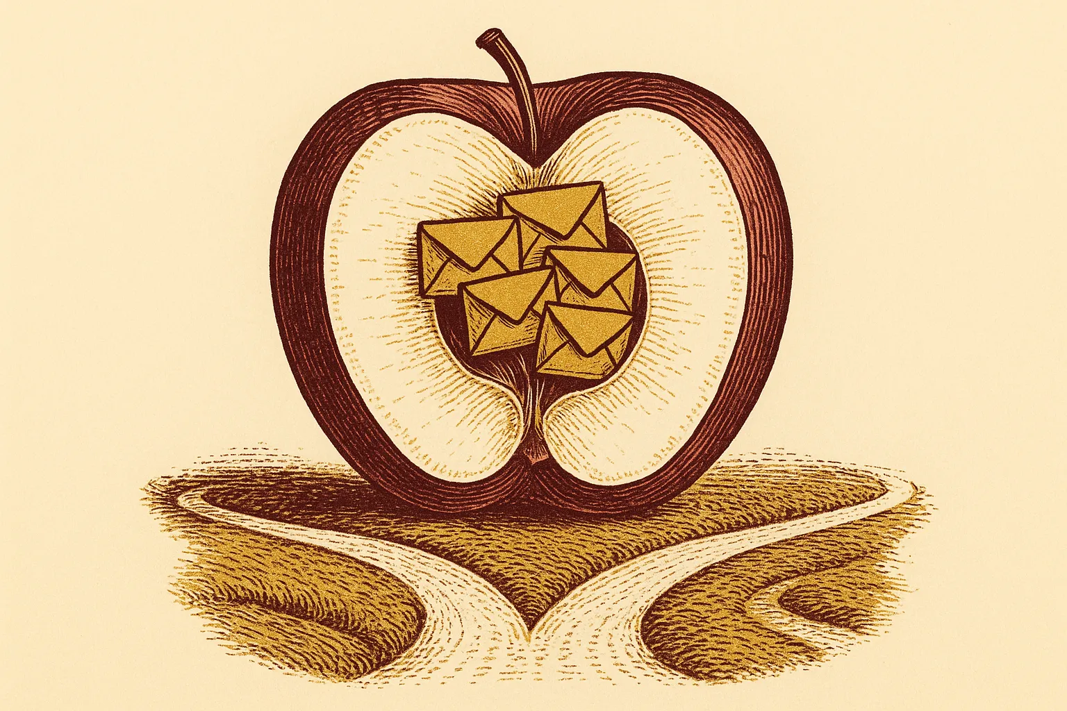 Alternativas a Apple Mail 2026: 7 mejores clientes Mac