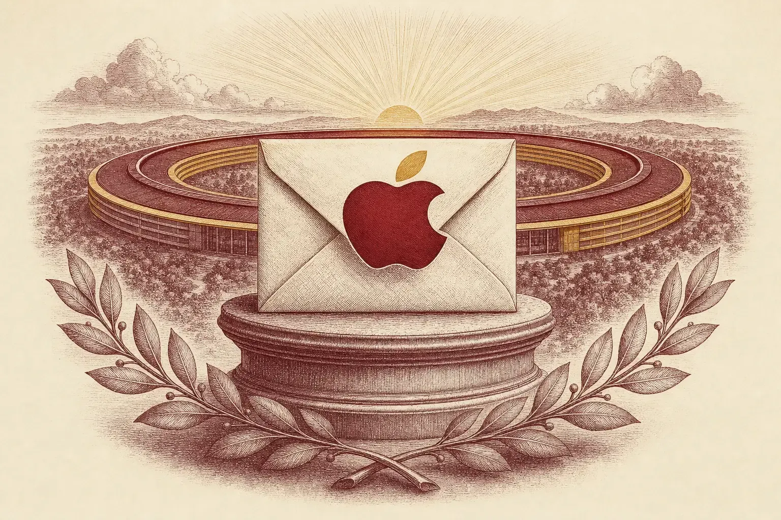 La WWDC 2026 d'Apple, c'est aujourd'hui : et Apple Mail ?