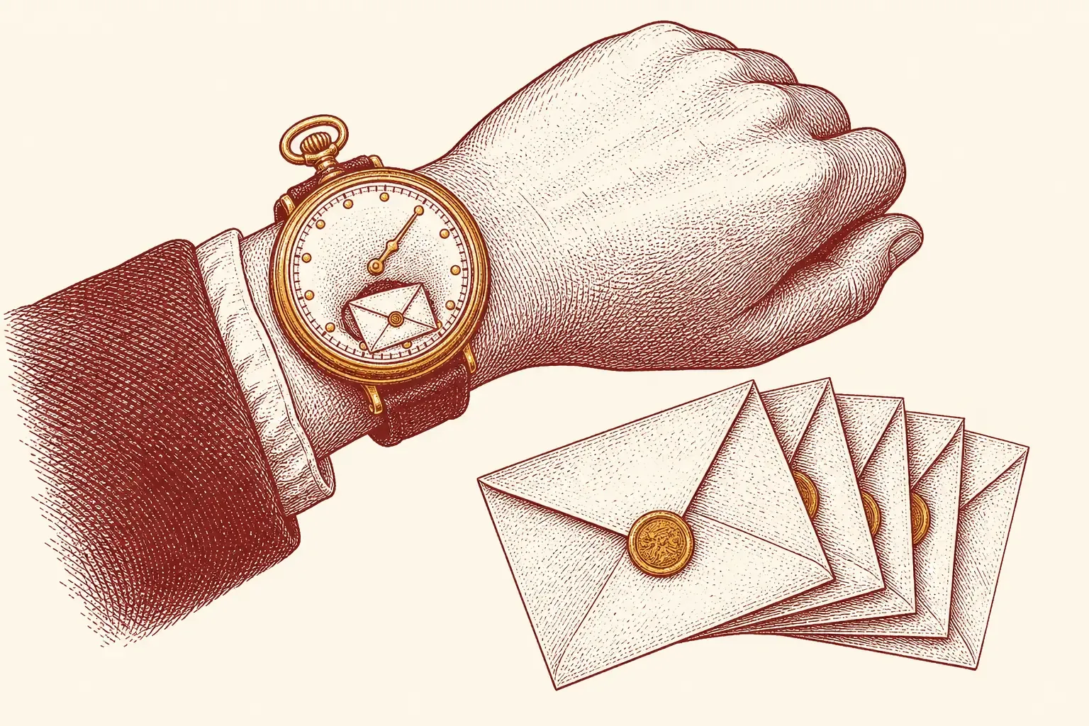 Best Email Apps for Apple Watch 2026: What Actually Works