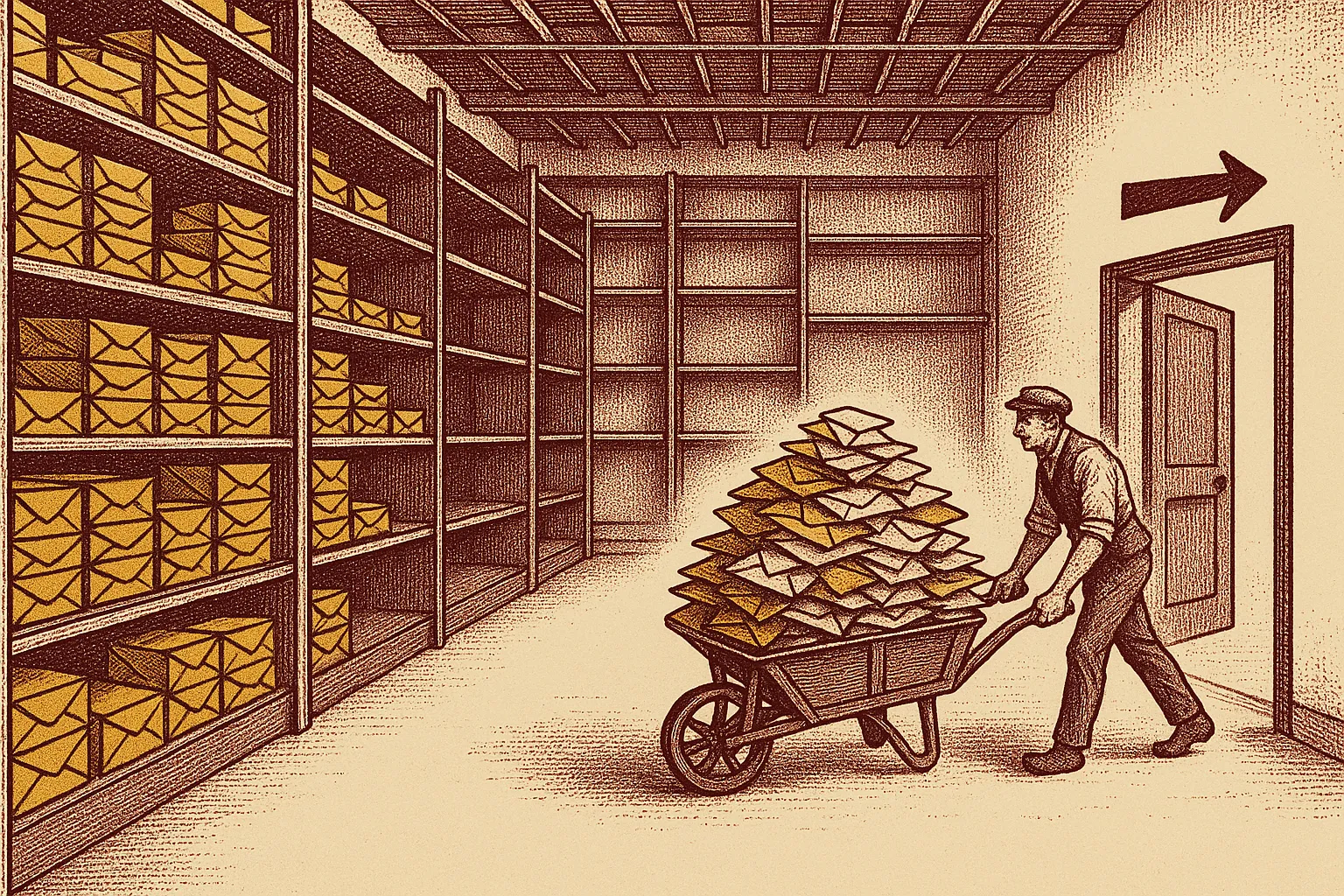 Liberar almacenamiento Google: eliminar emails y archivos