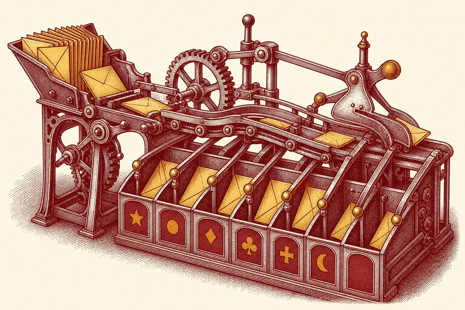 How to Use Email Rules to Auto-Organize Your Inbox