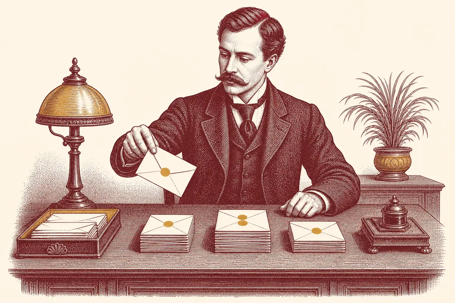 An Email Triage System for Busy Professionals