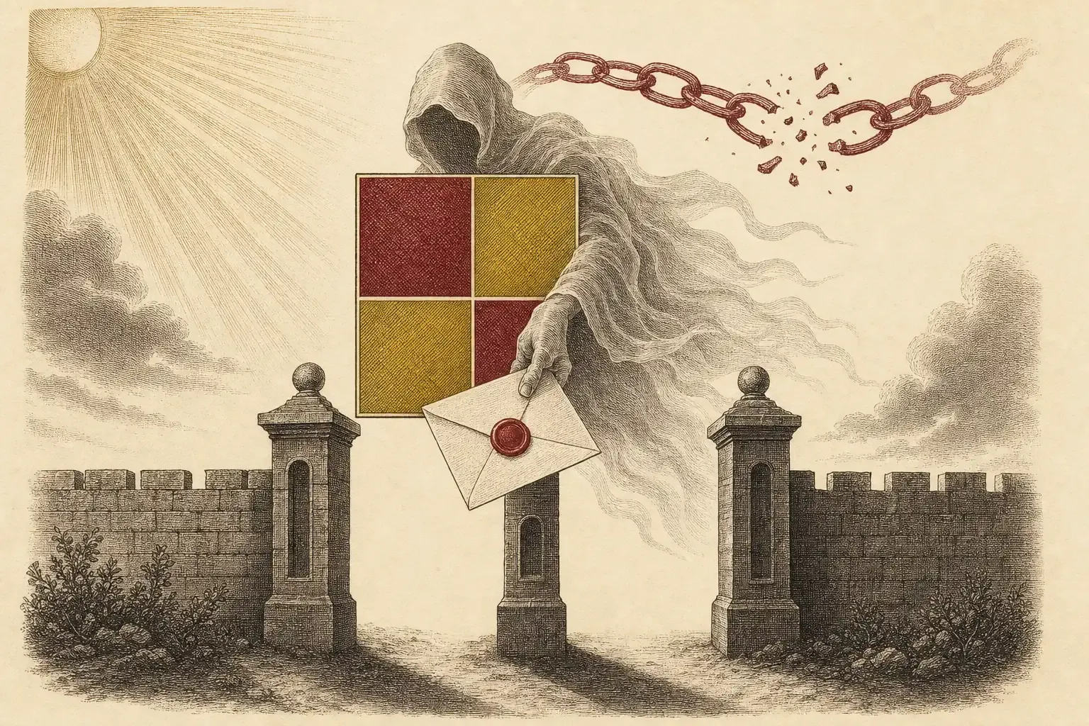 Ghost-Sender : usurper n'importe quel e-mail dans Exchange Online