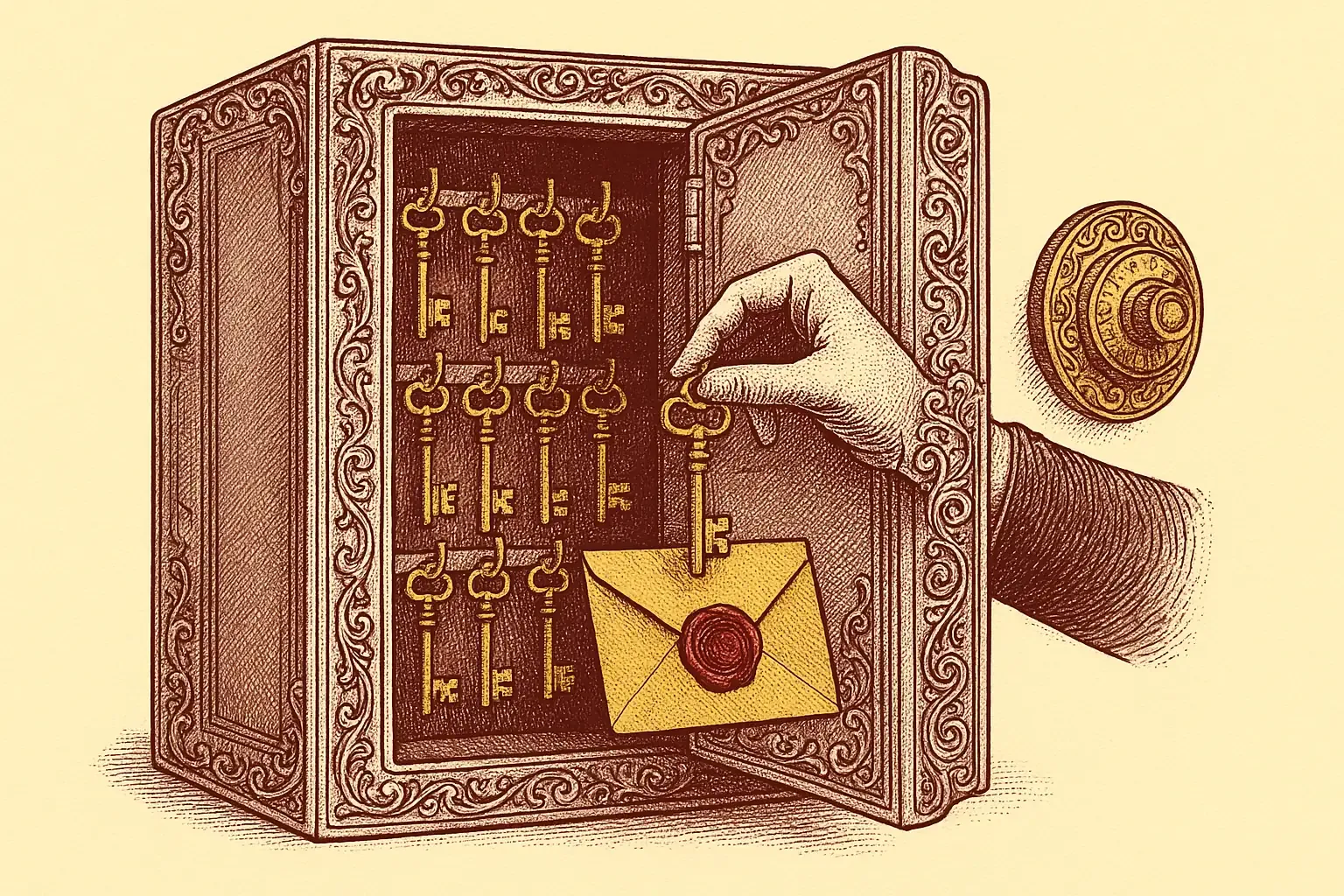 Contraseñas de aplicación de Gmail: crear, usar y revocar