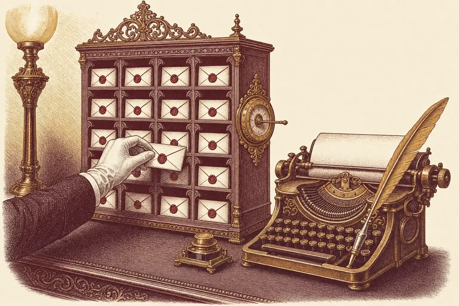 Plantillas Gmail (respuestas predefinidas): guía 2026