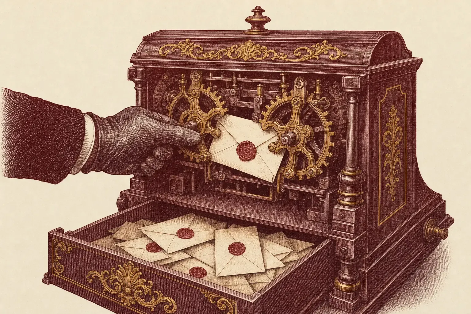 Filtros de Gmail que no funcionan: 8 causas y soluciones