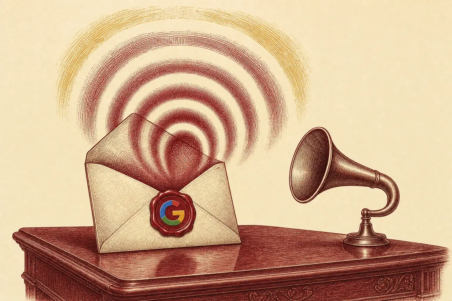 Gmail Live: habla con tu bandeja de entrada — qué cambia