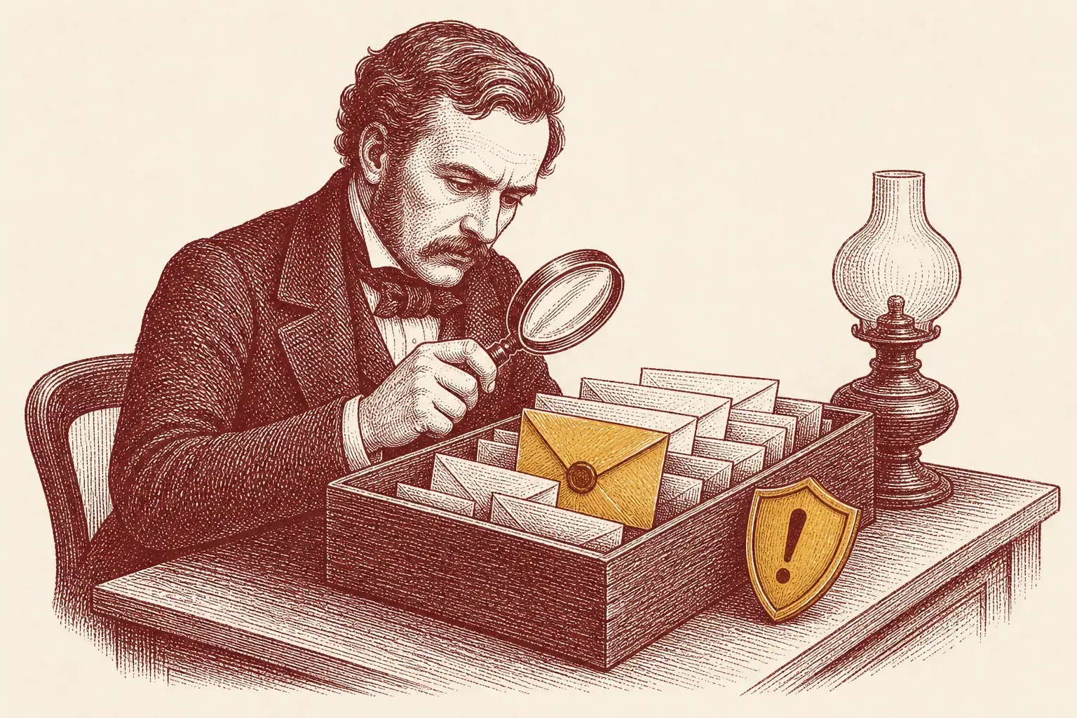 How to Identify a Phishing Email in Gmail