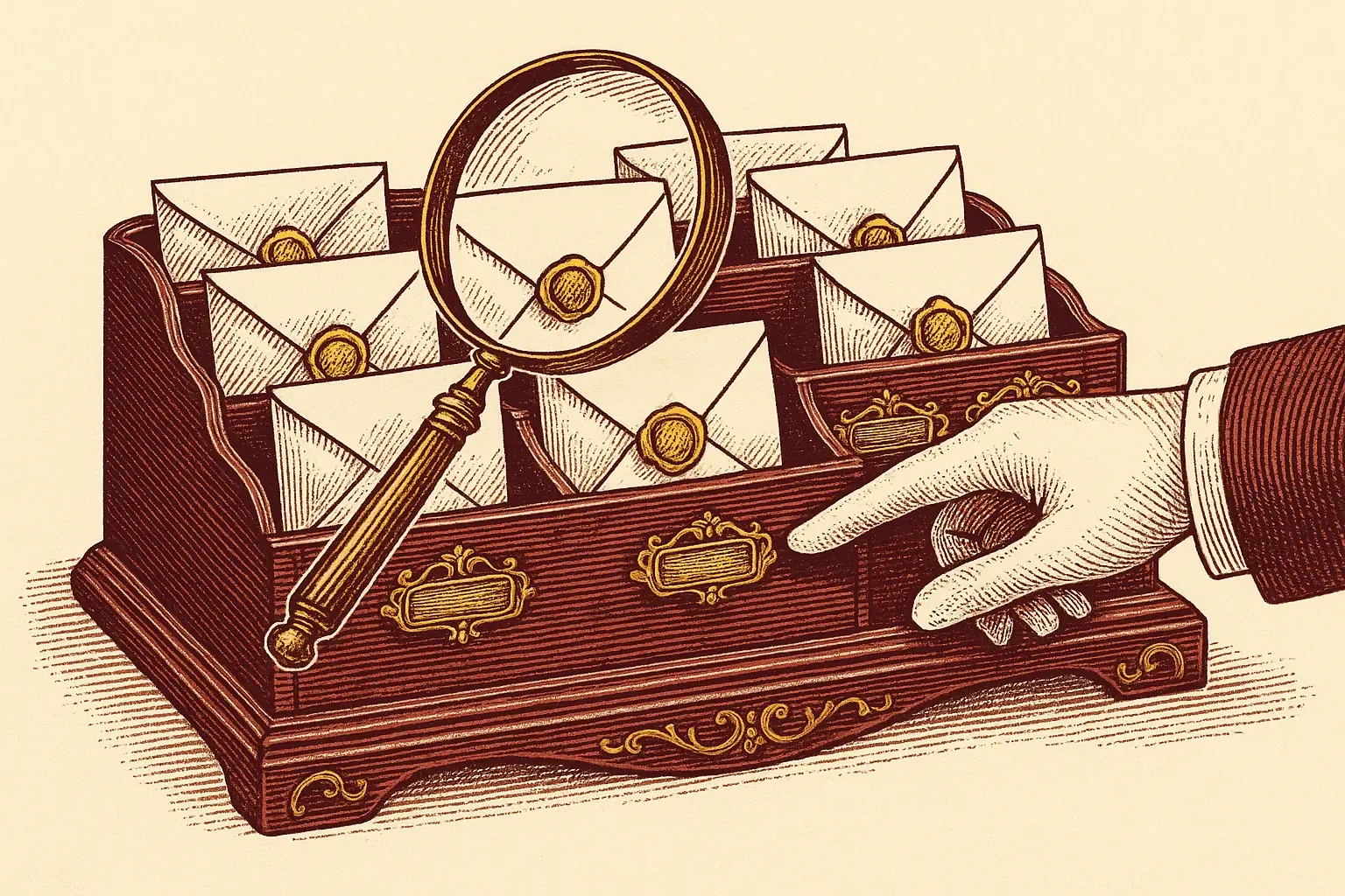 Buscar en Gmail por Remitente: Encuentra Cualquier Email en Segundos