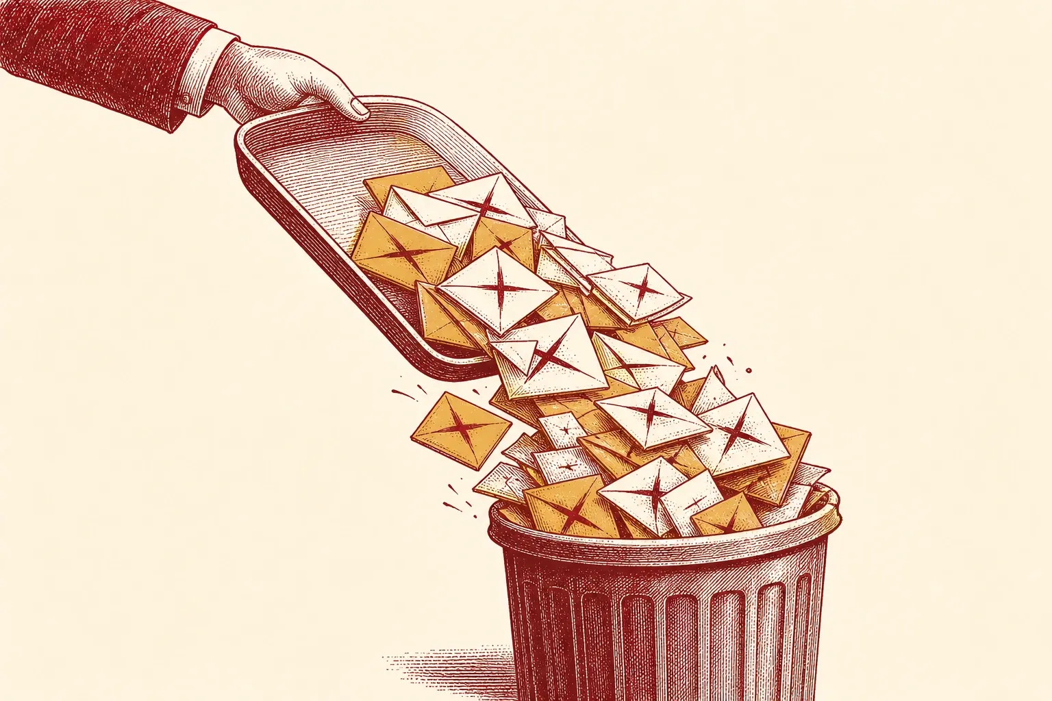 How to Delete All Spam Emails in Gmail at Once
