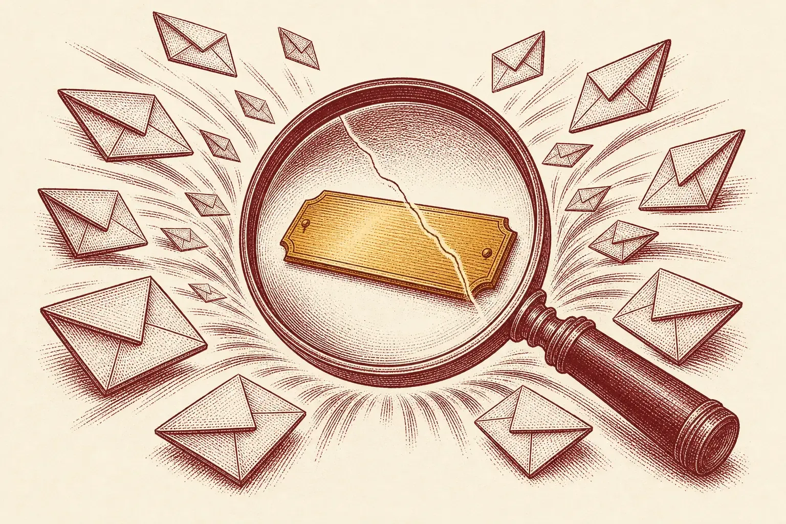 Gmail Address Getting Too Much Spam: What to Do