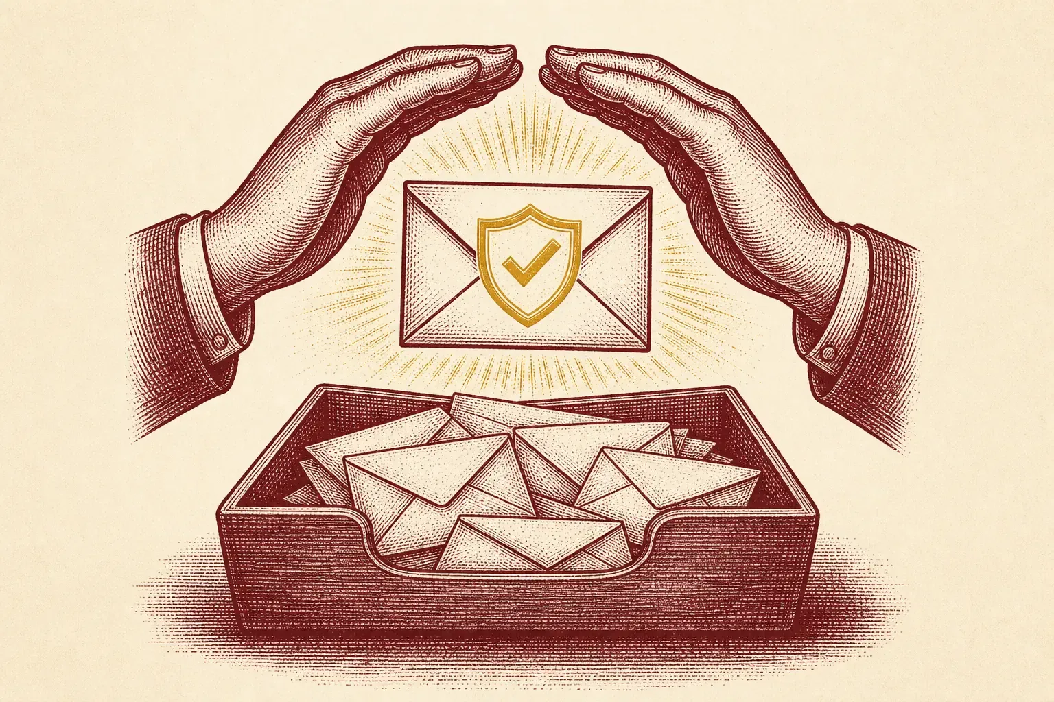 How to Whitelist an Email Address in Gmail (Safe Sender List)