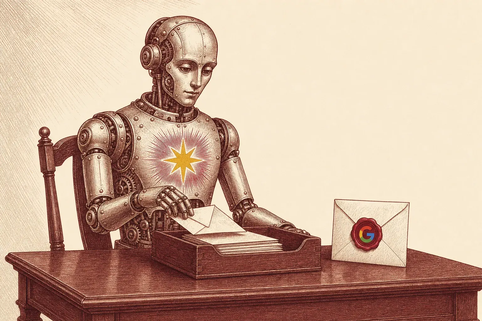 Gemini Spark tiene su propia dirección de Gmail: qué implica