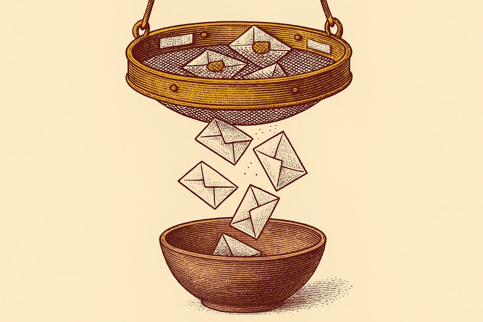 How to create a filter in Gmail — the 2026 step-by-step guide