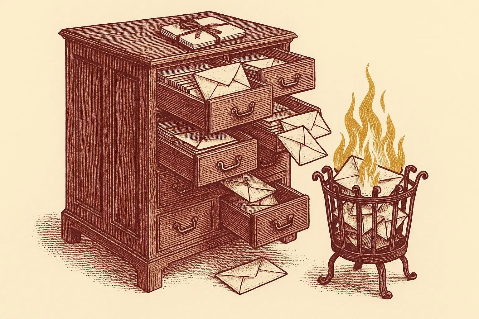 Cómo eliminar correos antiguos rápidamente (2026)