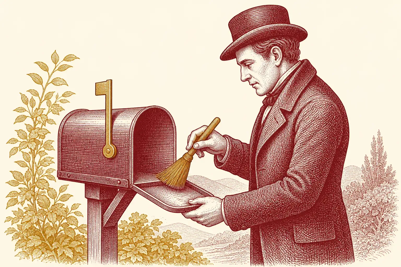 How to Keep Your Email Inbox Clean Long-Term: the System That Sticks