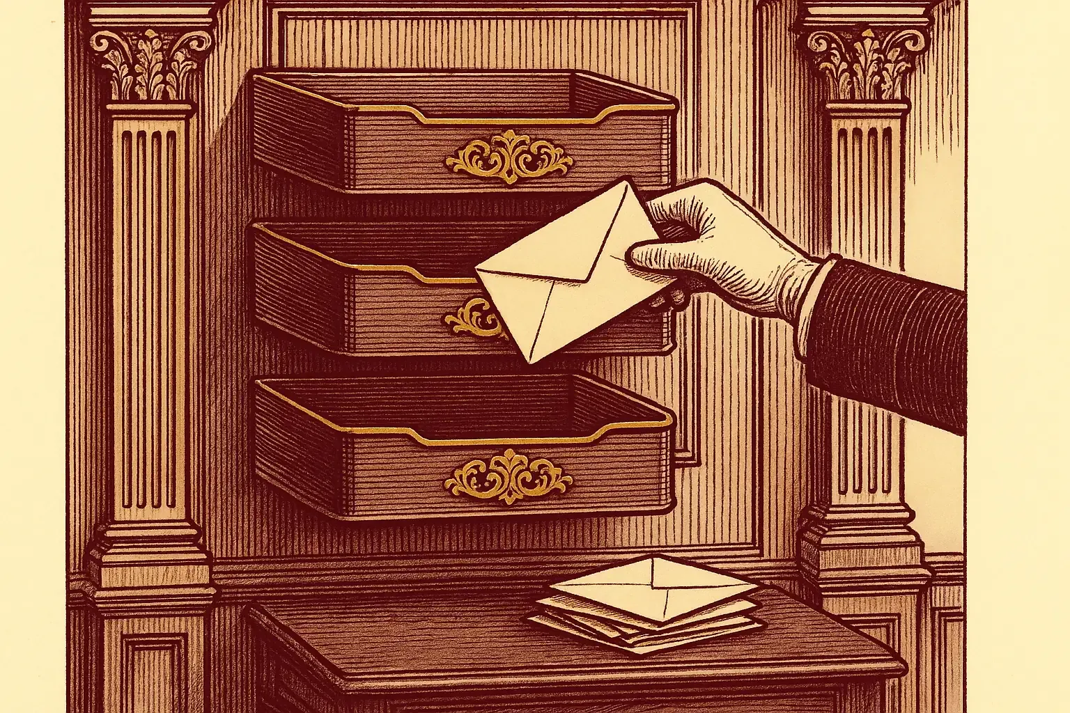 Cómo organizar los correos del trabajo de forma eficaz (Guía 2026)