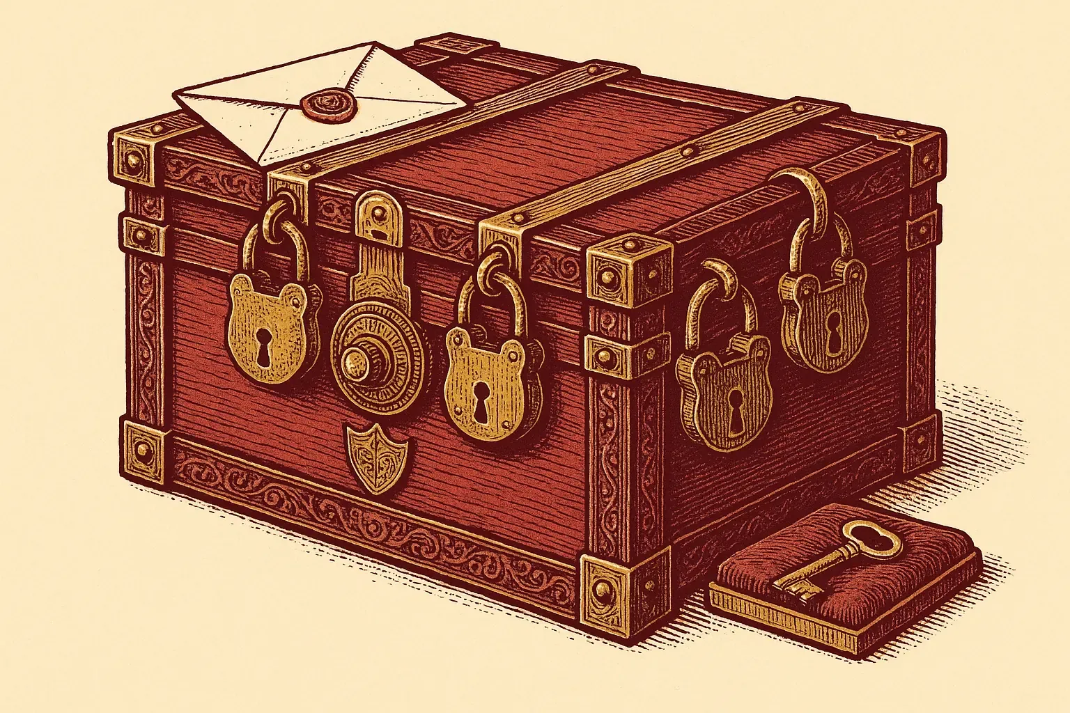Cómo Proteger tu Email del Hackeo en 2026