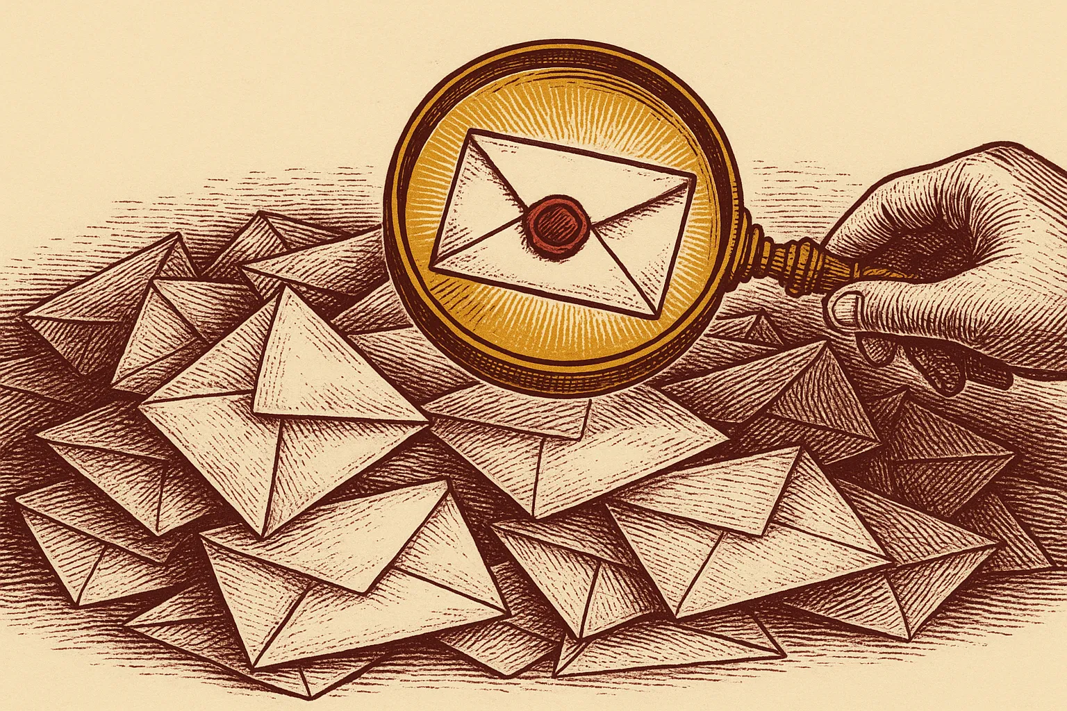 Cómo dejar de perder emails importantes — 7 configuraciones que funcionan