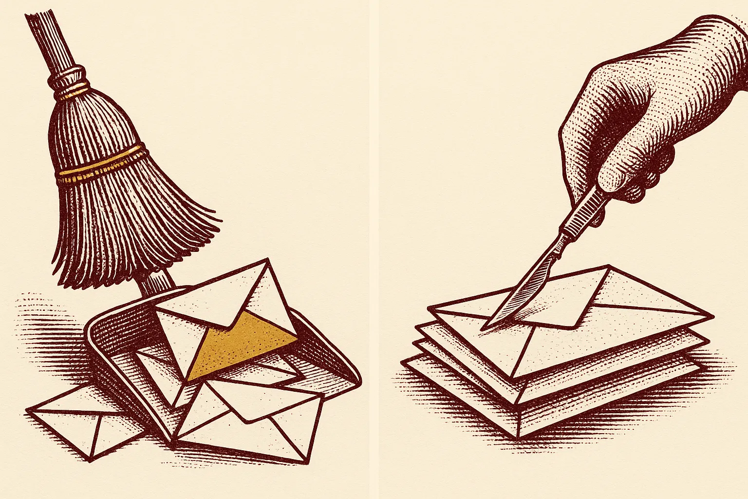 Leave Me Alone vs Clean Email: which unsubscriber wins?