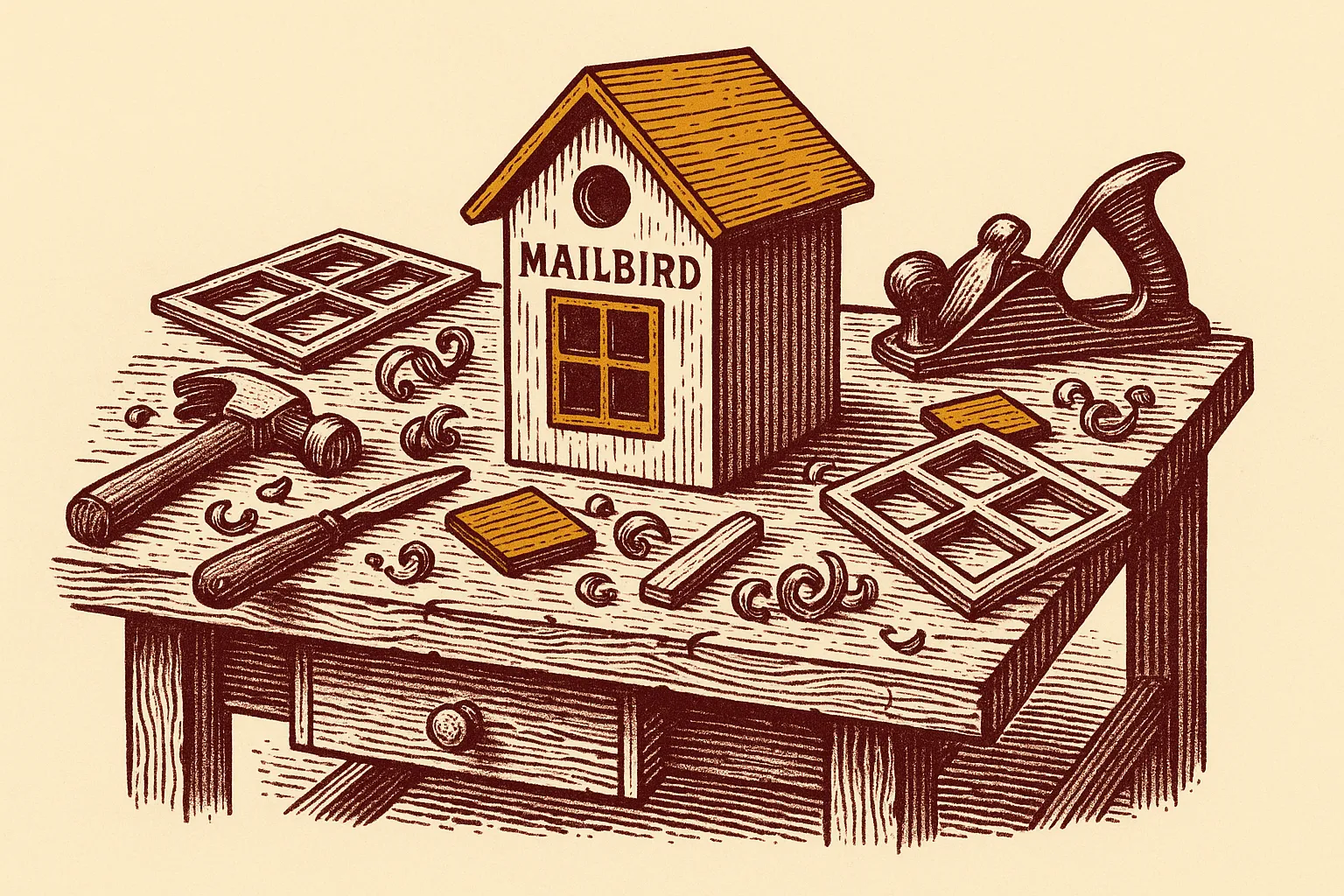 Mailbird IMAP setup guide 2026: Gmail, Outlook, and custom accounts