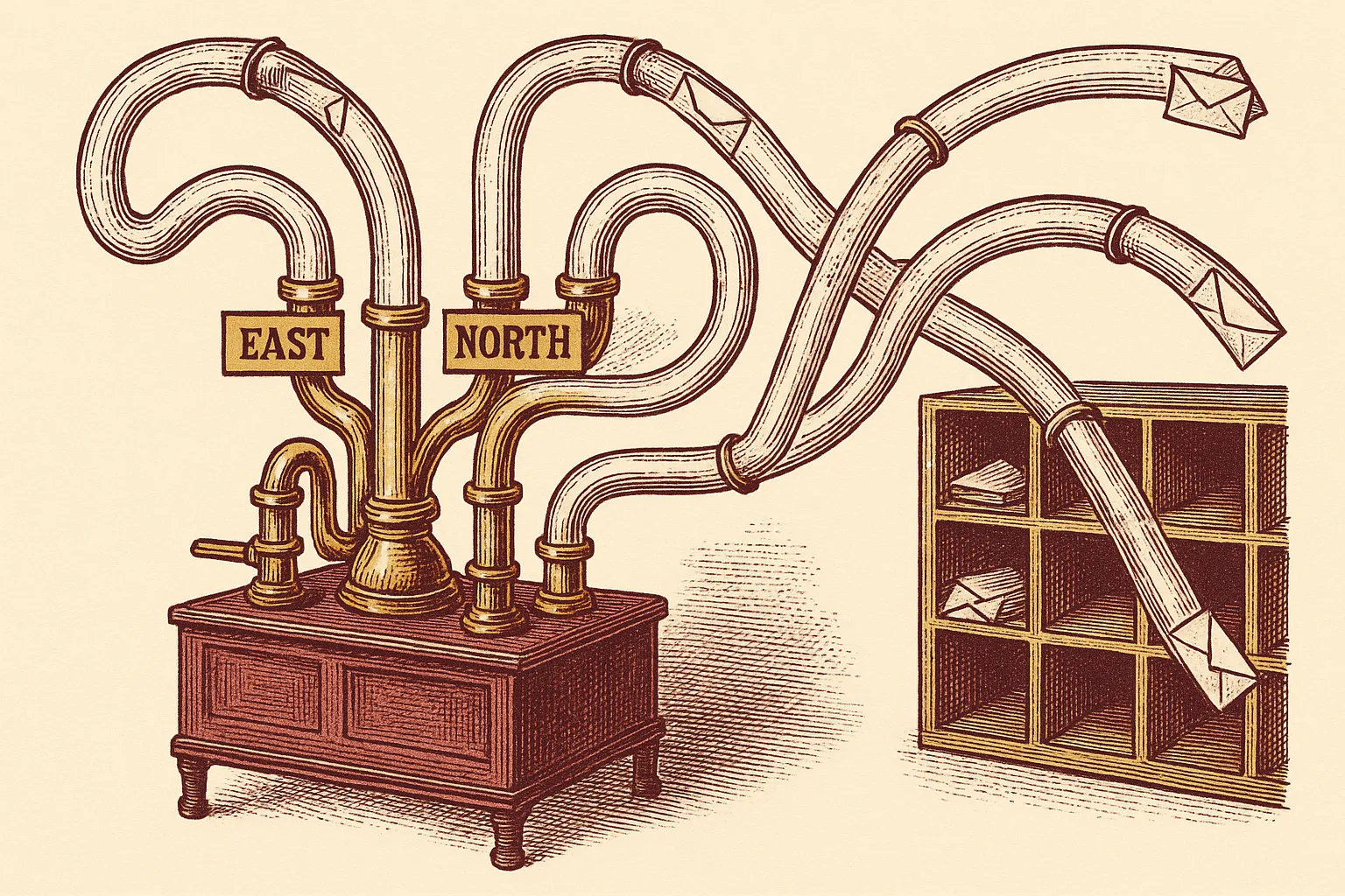 Outlook rules: the 2026 automation guide for a quieter inbox