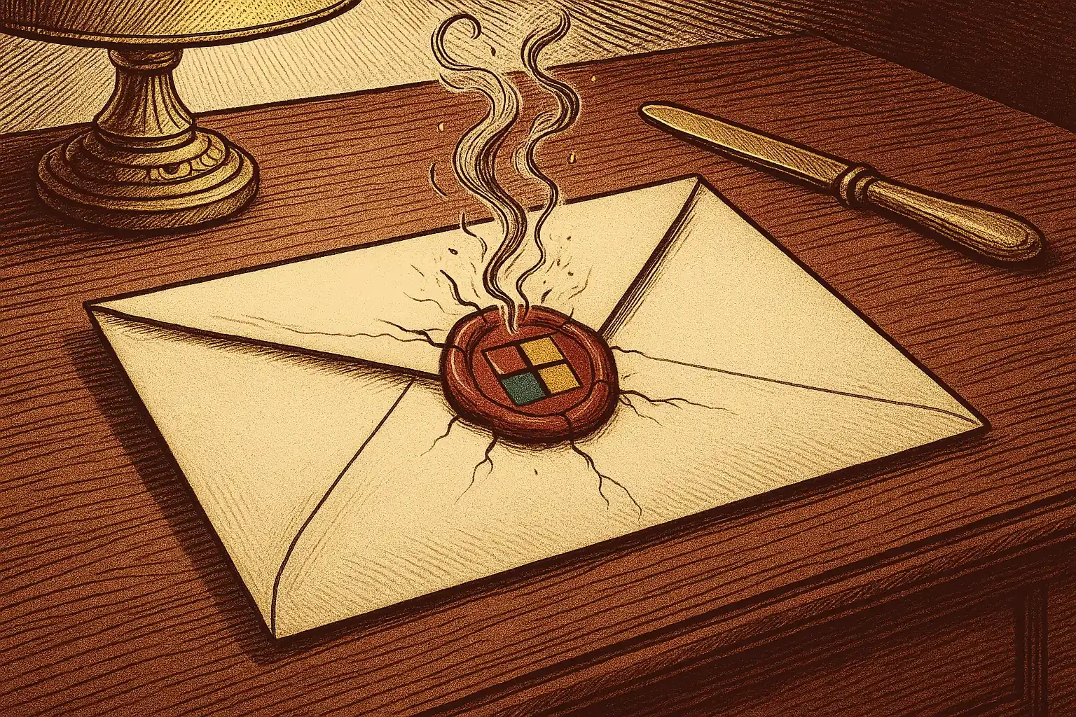 Fallo zero-click en Outlook: parchea ya CVE-2026-40361