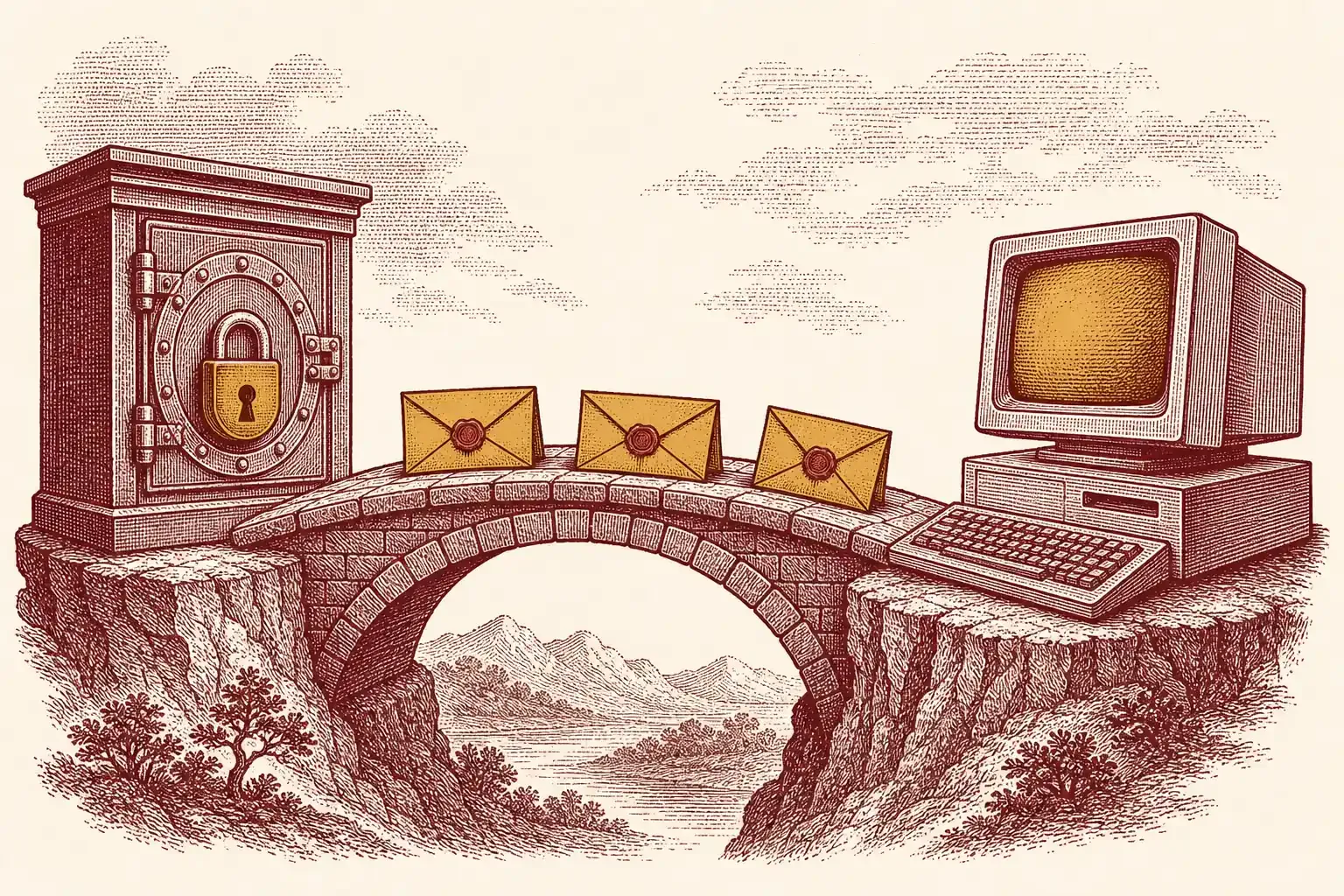 Proton Mail Bridge Setup: IMAP & SMTP in Any Desktop Client