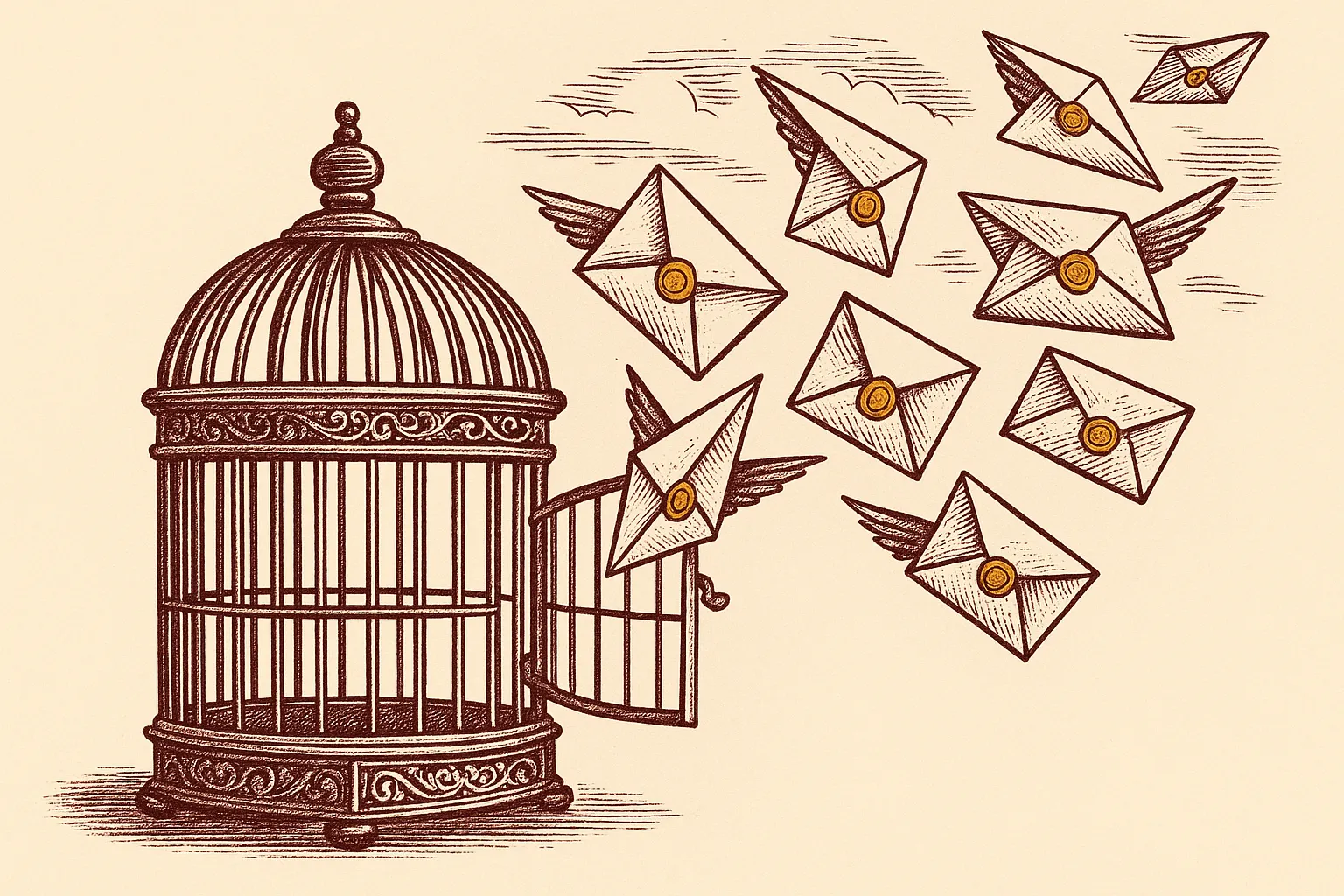 Thunderbird alternatives 2026: when free isn't quite enough