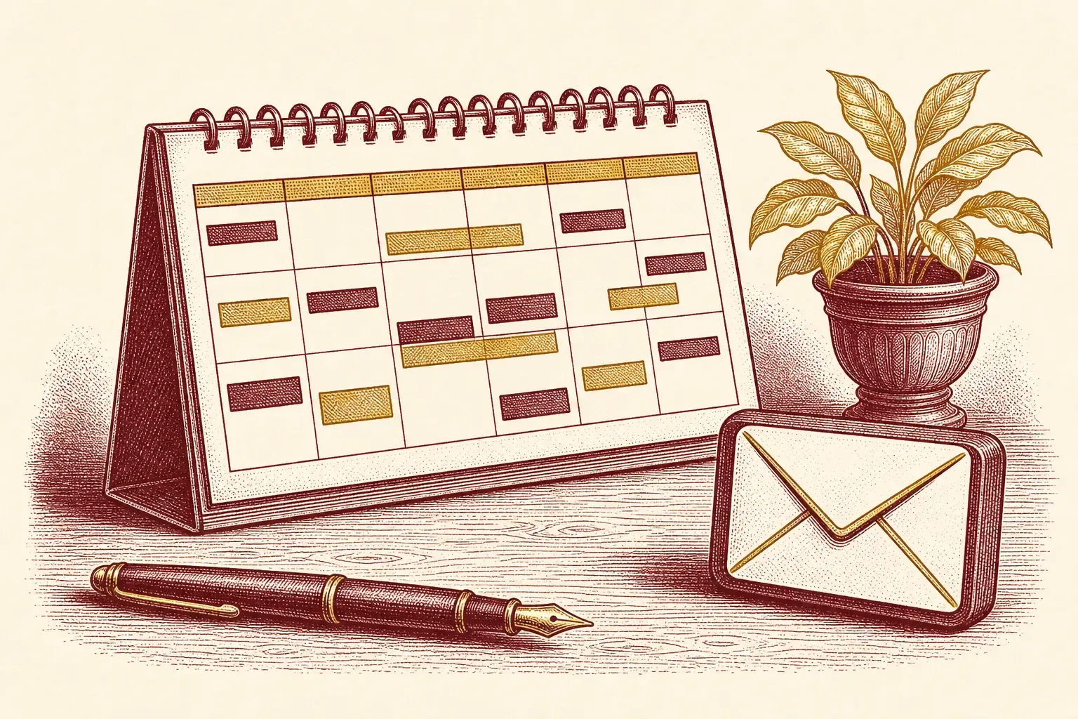 Thunderbird Calendar Setup: The Complete How-To