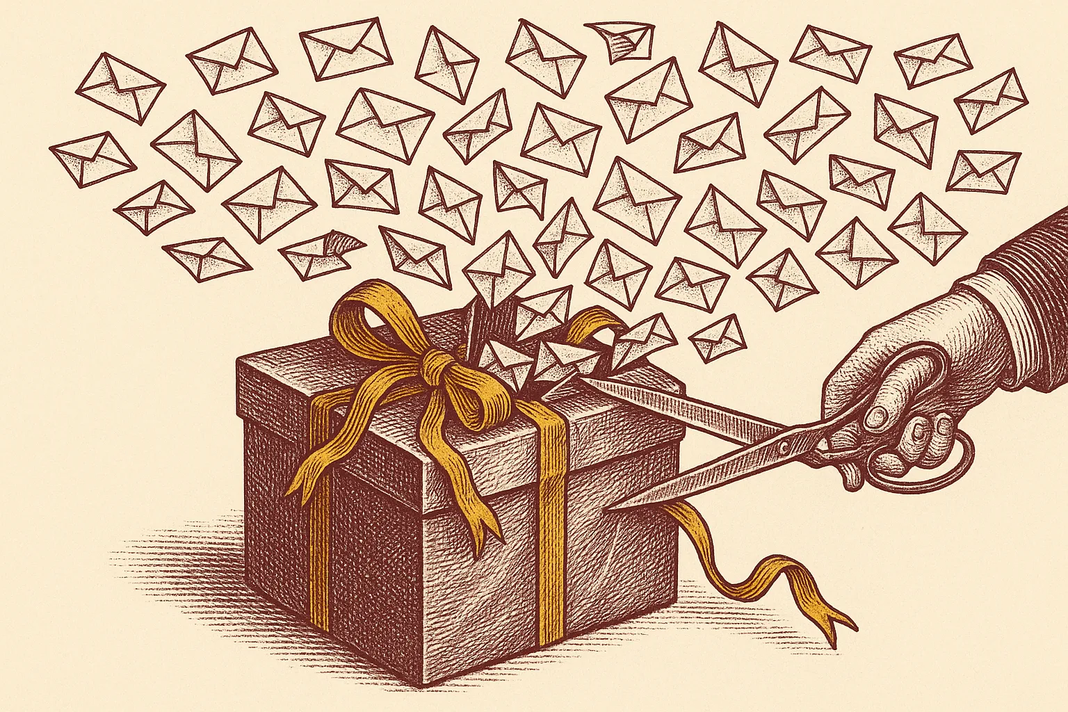 How to unsubscribe from Amazon emails — the 2026 complete guide