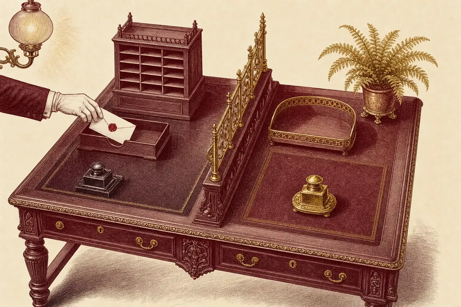 How to Keep Work and Personal Email Separate (2026)